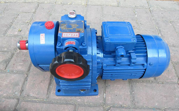 某品牌電動機(jī)