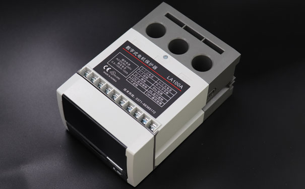 泰普的電動機(jī)保護(hù)器