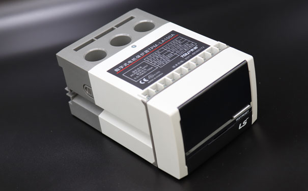 電動機(jī)保護(hù)器