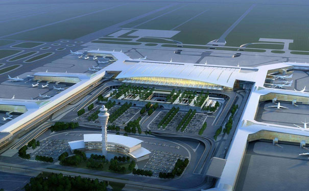 機(jī)場